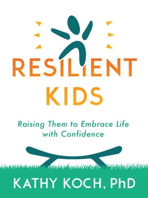 cover image of Resilient Kids